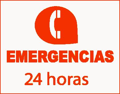 administracion emergencias